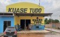 KUASE TUDO - MATERIAIS DE CONSTRUÇÃO