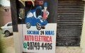 Bruno Auto Elétrica