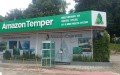 Amazon Temper Express
