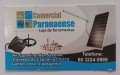 Comercial Paranaense