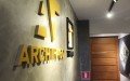 ARCHTRAÇO - PROJETOS E EXECUÇÕES LTDA