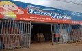 Comercial Tend Tudo