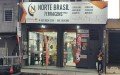 Norte Brasil Ferragens