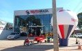 TEUTO BRASIL COMÉRCIO DE MÁQUINAS E FERRAMENTAS (FILIAL LAR PARANÁ)