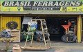 Brasil Ferragens