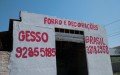 Gesso Brasil