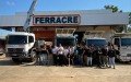 Ferracre Comércio Importação e Exportação