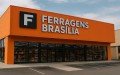 FERRAGENS BRASILIA ATACADISTA MAT DE CONSTRUÇÃO LTDA
