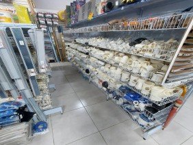 Deposito CS Materiais para Construção - Photo 6