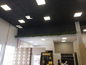 Lojas Steel Home: Steel Frame, Forros e Placas de Drywall em Santo André SP - Photo 0