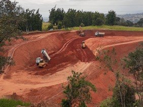 TRM Engenharia Agrimensura e Cartografia - Photo 1