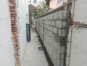 Pedreiro e azulejista Lucelio Costruçoes e reformas em geral - Photo 6