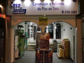 Casa Jardim Materiais para Construção - SOS da sua Obra - Photo 3