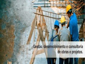 Base Engenharia Civil Ltda - Photo 2