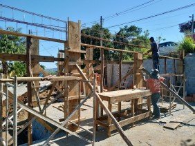 Construção e reformas - Photo 1