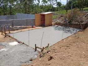 Fortmix Concretos e Lajes - Photo 0