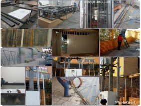 JFP Serralheria - Photo 2