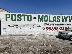 Demolidora Monumento - Photo 1