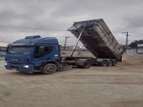 Munhozpa Comércio e Transporte de Pedra - Photo 0