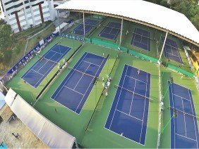 Brascourt Pisos Esportivos - Photo 3