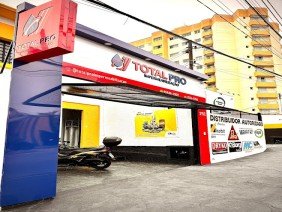 Total Pro Impermeabilização - Photo 0