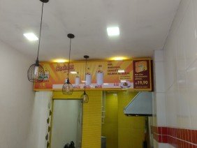 D.E construção civil grandes e pequenos reparos - Photo 3
