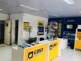 Casa do Construtor Santo André (Vila Assunção) - Aluguel de Equipamentos - Photo 3