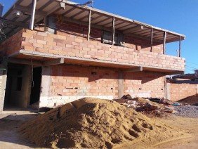 CONSTRUTORA ISRAEL OBRA CIVIL É MANUTENÇÃO EM GERAL - Photo 0