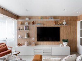 Eliane Ventura Arquitetura e Interiores - Photo 3