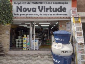 Depósito Nova Virtude - Photo 0