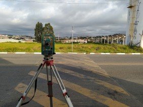 Planet Topografia e Georreferenciamento - Photo 2