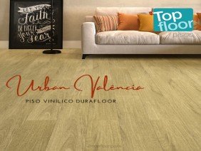 Top Floor Pisos - Mooca (Pisos de Madeira - Vinílico - Laminado - Rodapés - Tacos de madeira) Durafloor - Photo 3