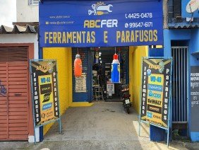 Abcfer Ferramentas e Parafusos - Photo 7