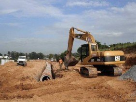 MP Terraplenagem e Construção - Photo 2