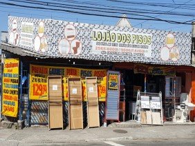 Lojão dos Pisos - Photo 3