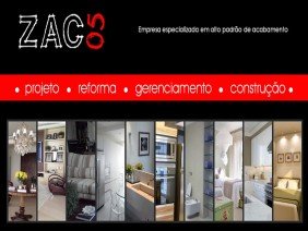 ZAC05 Arquitetura e Construção - Photo 0