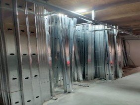 STI Gesso Drywall - Photo 5