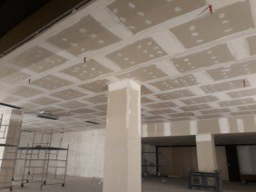 Gesso Drywall MM - Especializado em drywall - Photo 1