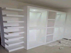 Pedreiro, bombeiro Hidráulico, Ladrilhos pintor , gesso drywall (Luis) - Photo 4