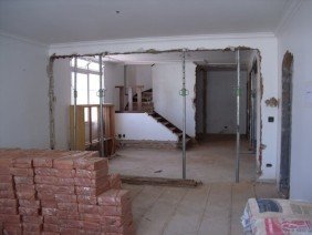 Construções oliveira - Photo 1