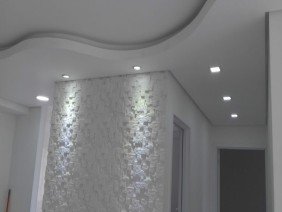 Gesso e Drywall - Photo 5