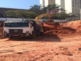 Irmãos Soares Terraplanagem e Locação LTDA - Photo 0