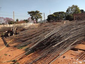 Construção Civil - Photo 3