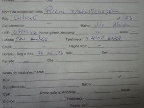 Pizani Terraplenagem - Photo 2