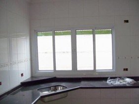 Esquadria em Alumínio Nova - Photo 2