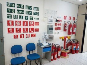 PREVENT SEG - Engenharia e Segurança Do Trabalho - Photo 3