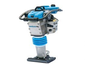 Dimaq Locações - Locação de Equipamentos para Construção Civil - Photo 4