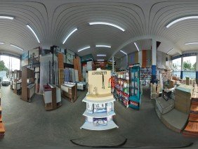Luzitano Materiais de Construção. - Photo 6