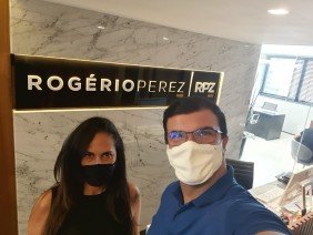 Rogério Perez Arquitetura e Construção - Photo 0