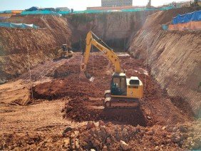 Roschel Terraplenagem & Demolição - Photo 5
